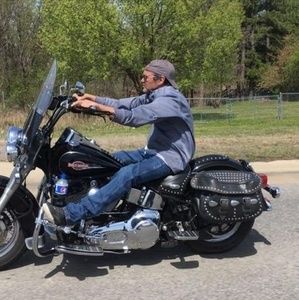 Meet your Posher, Rock